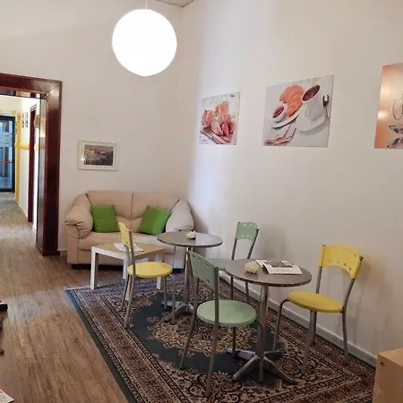 Le Orchidee 2* Napoli