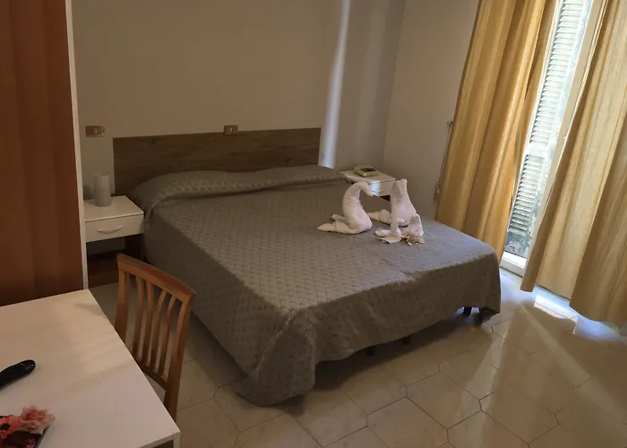 Le Orchidee Hotel 2*