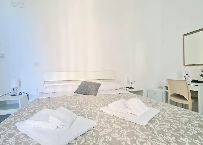 Le Orchidee Nápoles