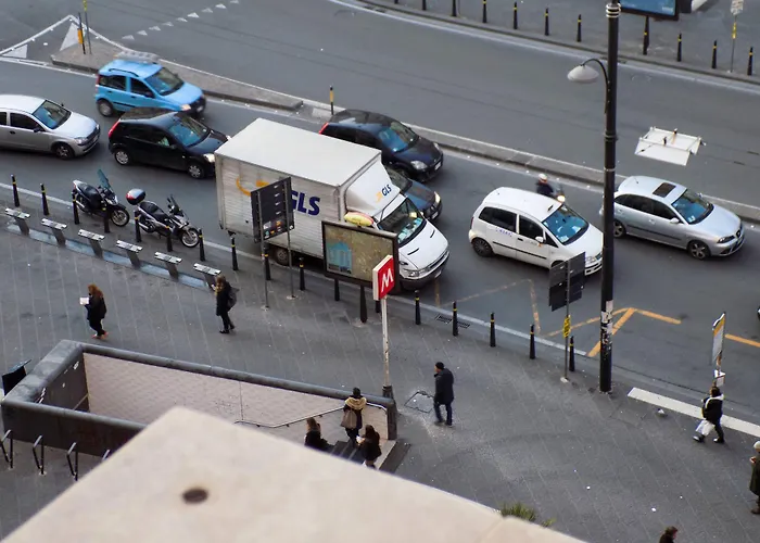 Hotel Le Orchidee 2*