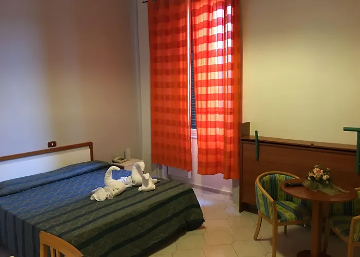 Le Orchidee Hotel 2*