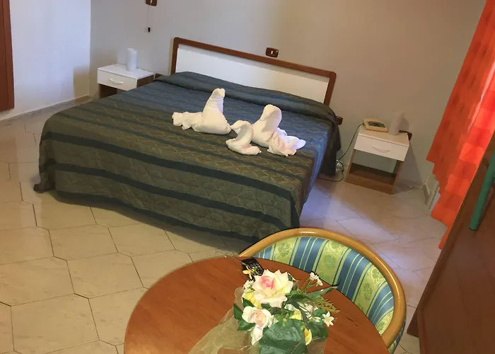 Le Orchidee 2* Nápoles