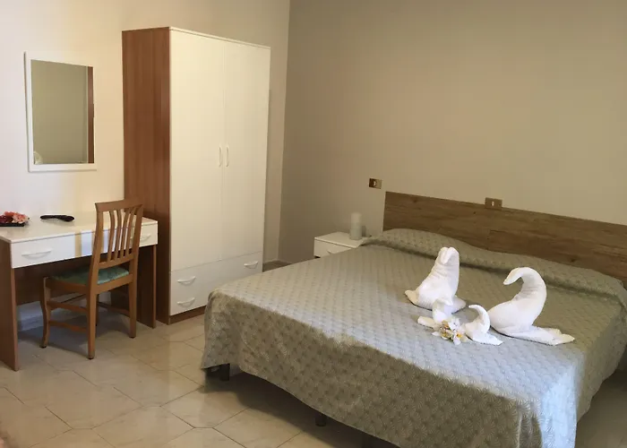 Le Orchidee Hotel 2*