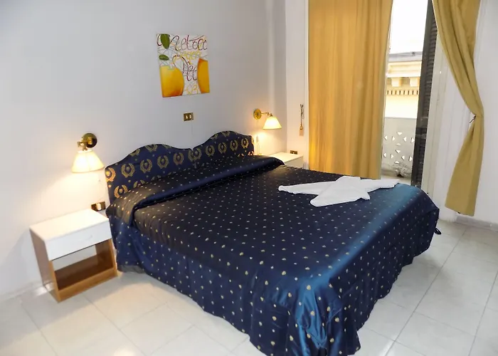 Le Orchidee 2* Nápoles