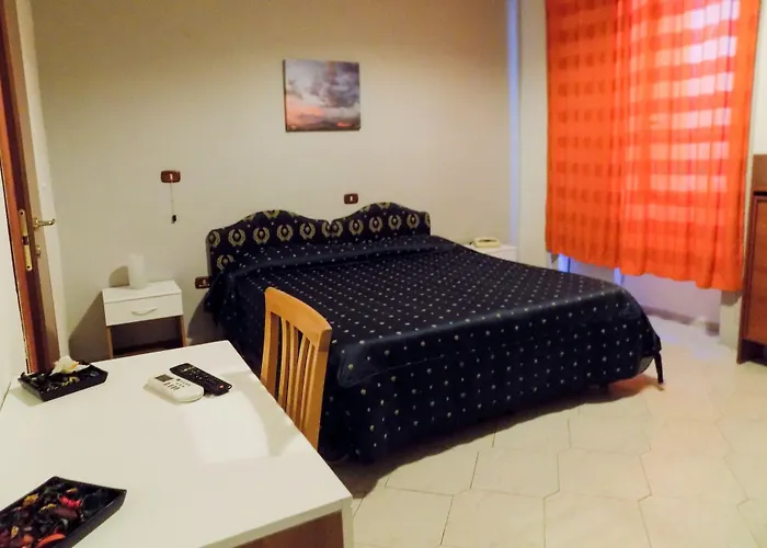 Le Orchidee Hotel 2*