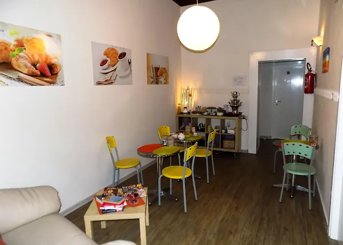 Le Orchidee Hotel 2*