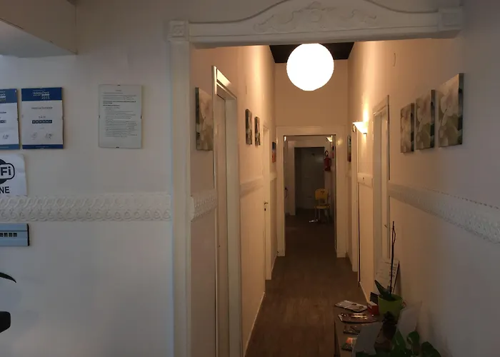 Hotel Le Orchidee 2*