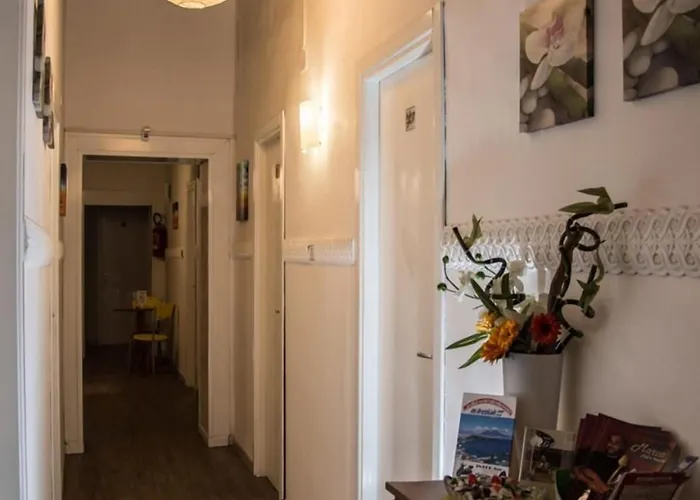 Hotel Le Orchidee 2*