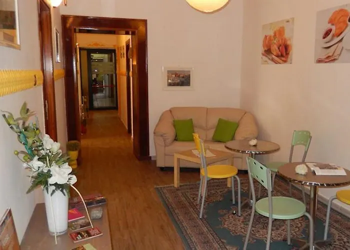 Hotel Le Orchidee 2*