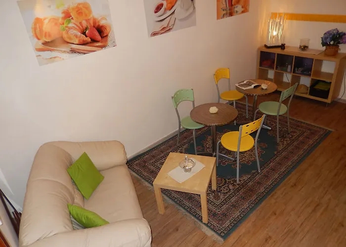 Le Orchidee 2* Nápoles