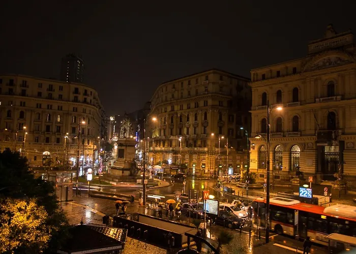 Le Orchidee Hotel 2*