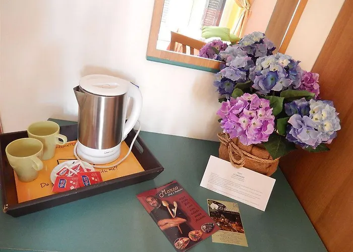 Le Orchidee 2* Nápoles