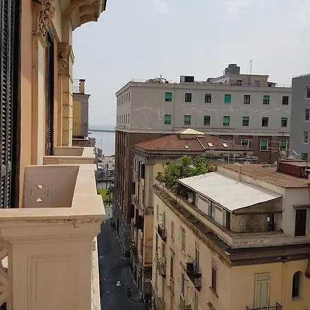 Le Orchidee 2* Naples