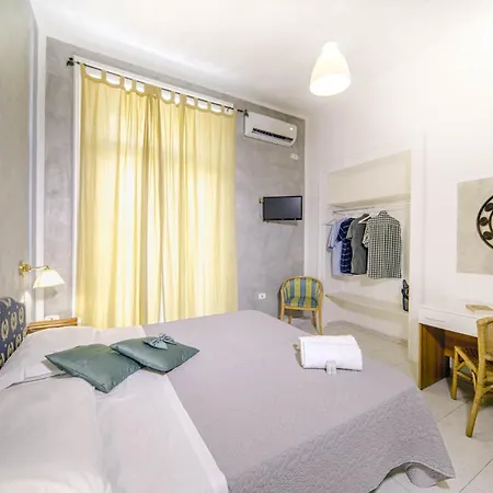 レ オルキデー ナポリ