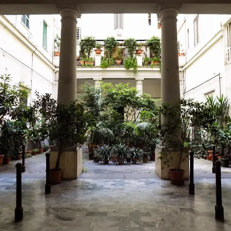 Le Orchidee 2* Naples