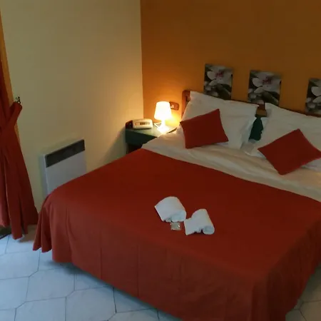 Le Orchidee Hotel 2*