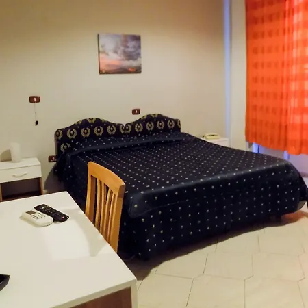 Le Orchidee Hotel 2*