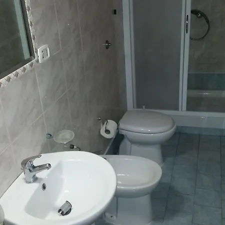 レ オルキデー ホテル ナポリ