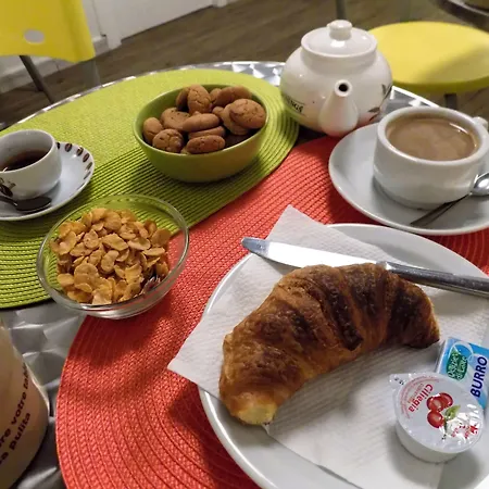 Le Orchidee 2* Naples