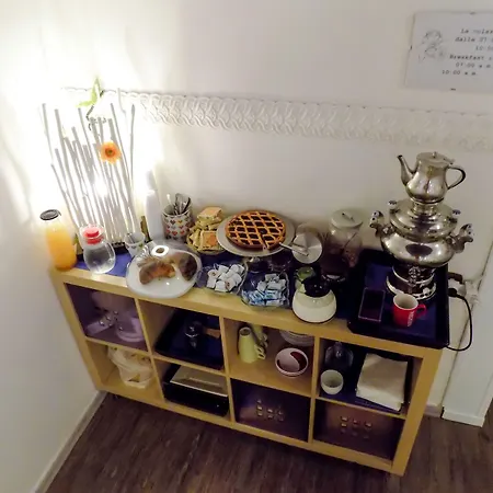 レ オルキデー ホテル