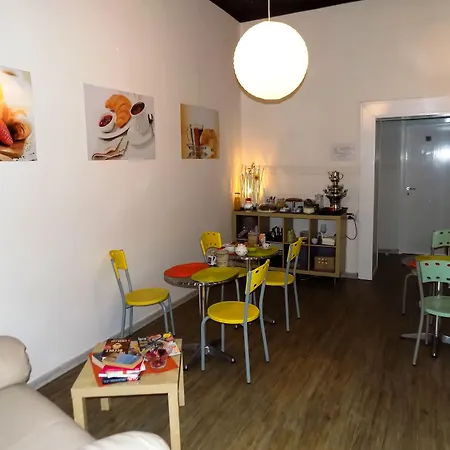 レ オルキデー ホテル 2*