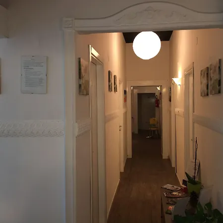 Hotel Le Orchidee 2*