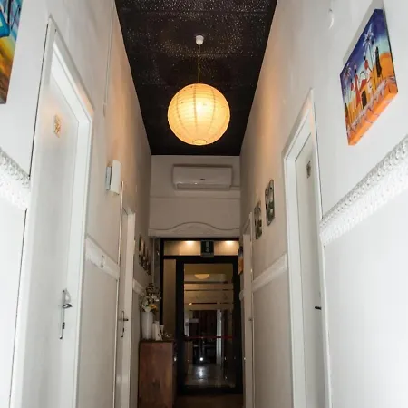 ホテル レ オルキデー