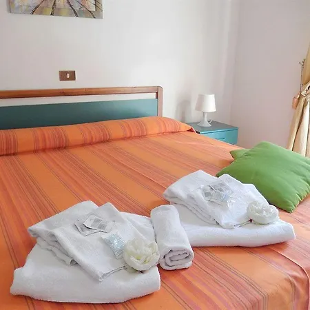 Le Orchidee Hotel 2*