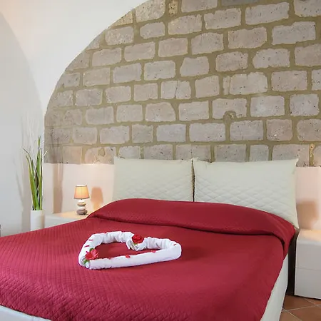 Hotel Le Orchidee Naples