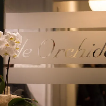 Le Orchidee Hotel 2*
