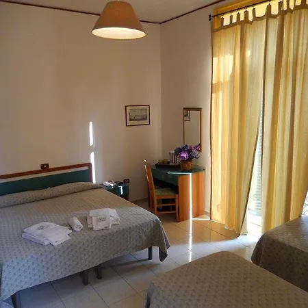 Le Orchidee Hotel Naples