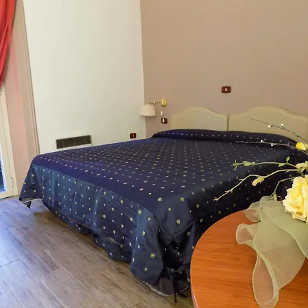 Le Orchidee Hotel Naples
