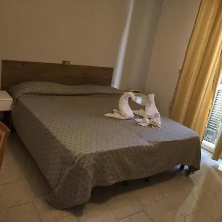 Hotel Le Orchidee Naples