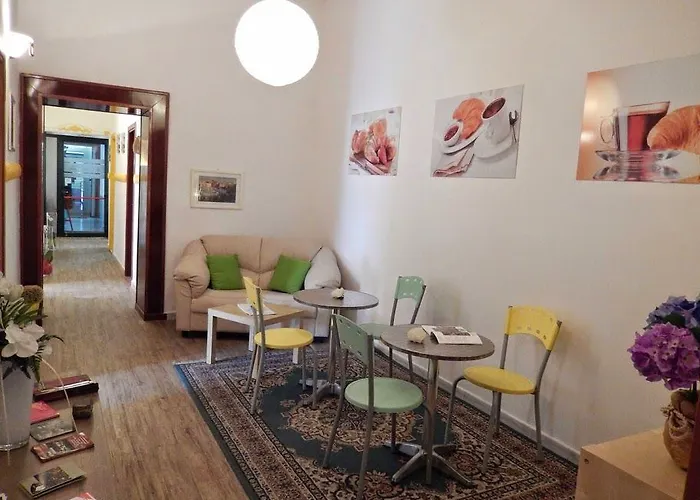 Le Orchidee 2* Napels