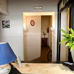 Hotel Le Orchidee Napels