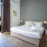 Hotel Le Orchidee Napels