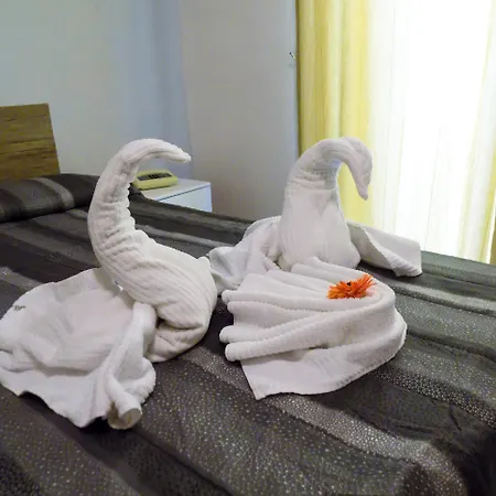 Le Orchidee Hotel Neapol